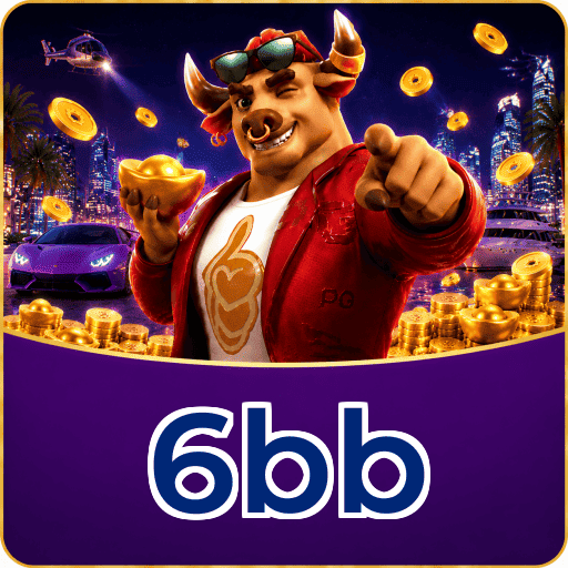 6bb Download Speed Test Logo - Teste de Velocidade Certificado