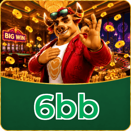 6bb Loteria Online Brasil - Plataforma Certificada