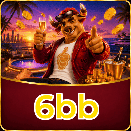 6bb Logo Oficial