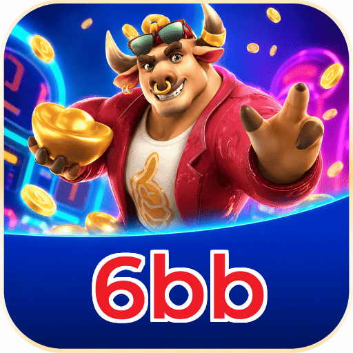 Logo 6bb Telegram Canal Oficial