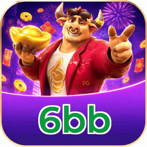 Logo 6bb Plataforma Certificada