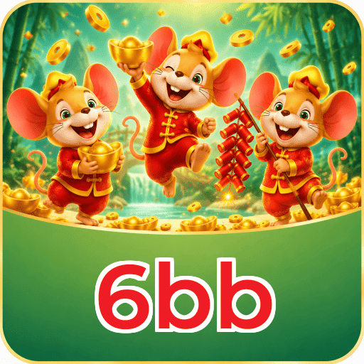 Logo 6bb Loteria Online