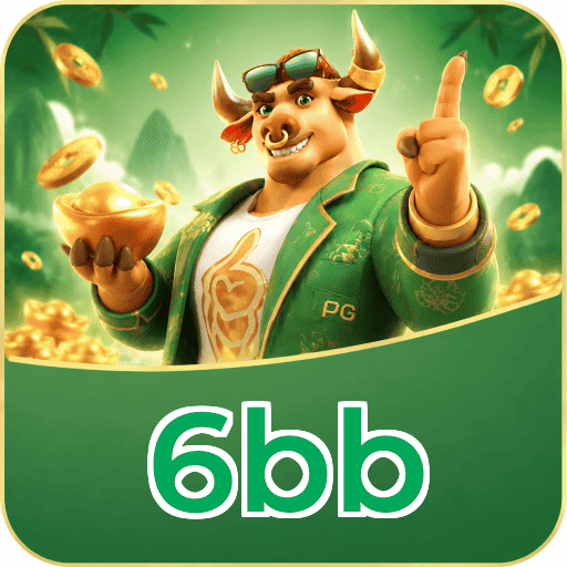 6bb Logo - Bônus com Rollover Justo