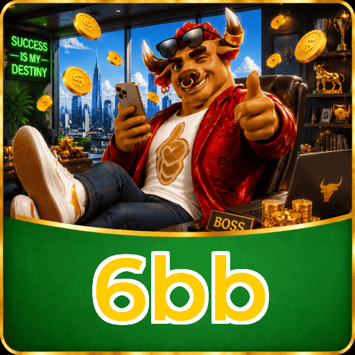 6bb Logo Verificado
